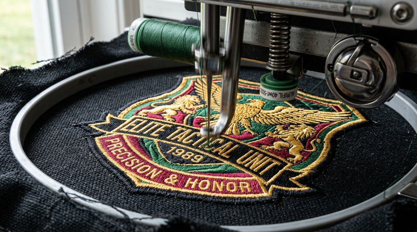 Capturing High-Value Growth In Specialized Niche Patches