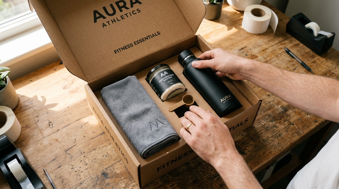 Enhancing Customer Experience Through Curated Bundling