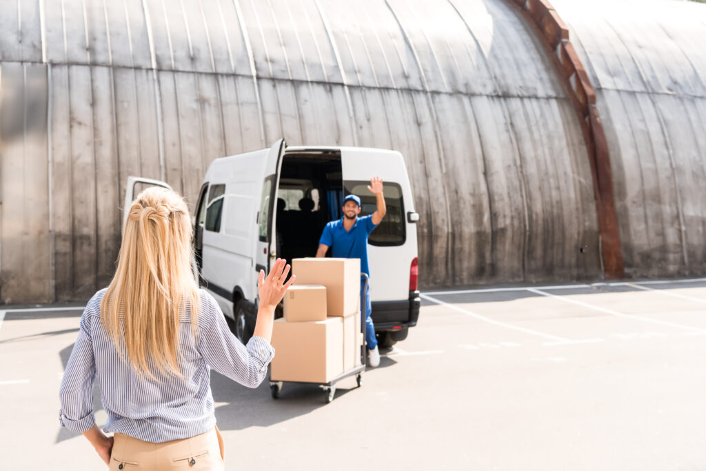How to Outsource Logistics Without Losing Your Brand Voice
