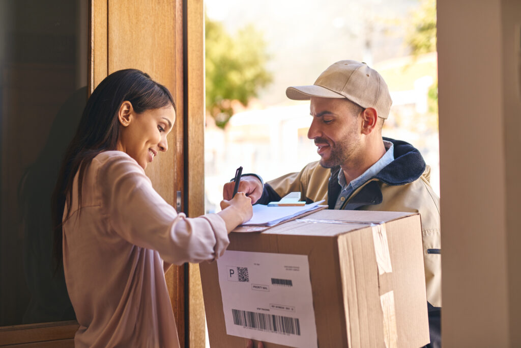 How to Reduce Shipping Costs and Improve Delivery Times