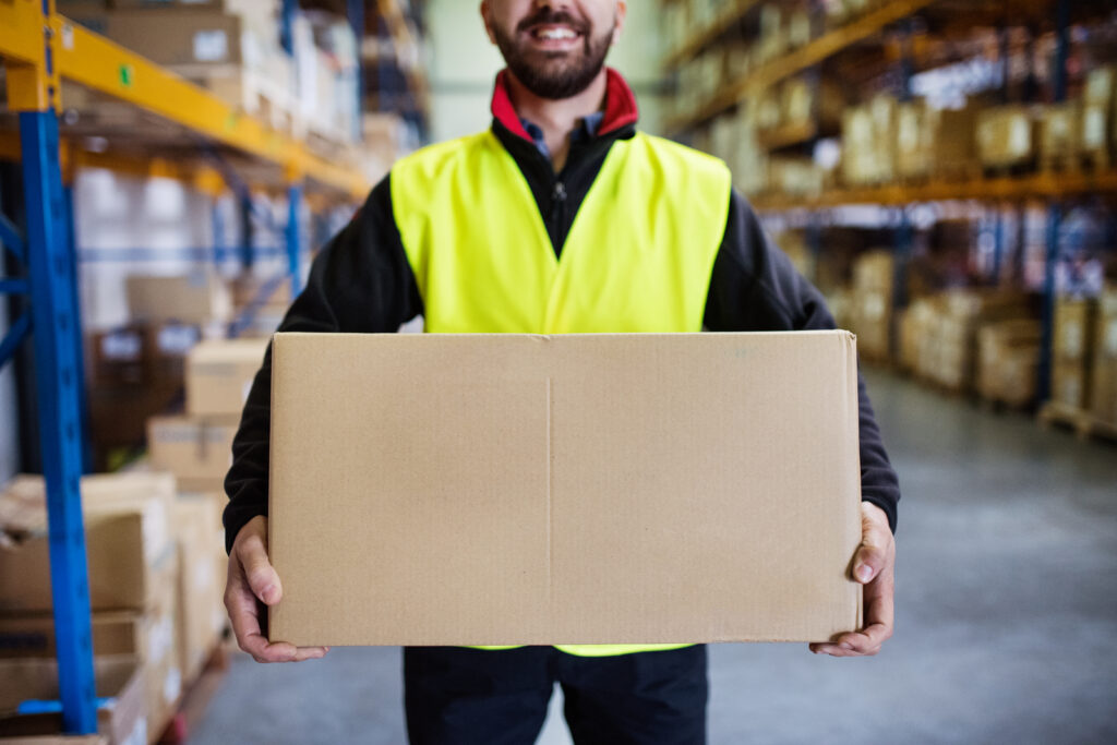 questions to ask when choosing a 3PL provider