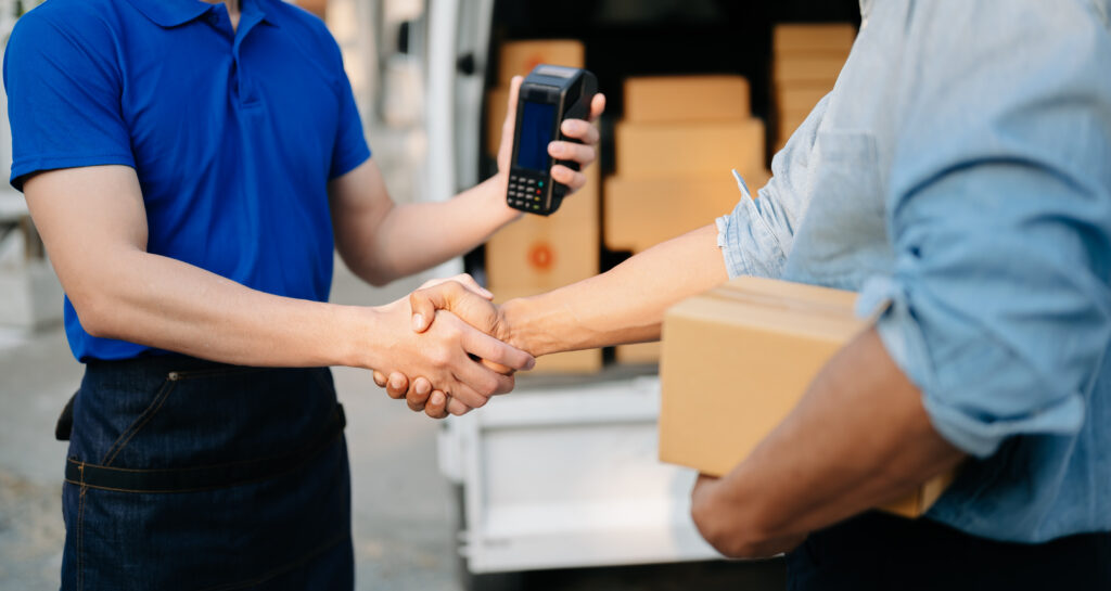fulfillment partner