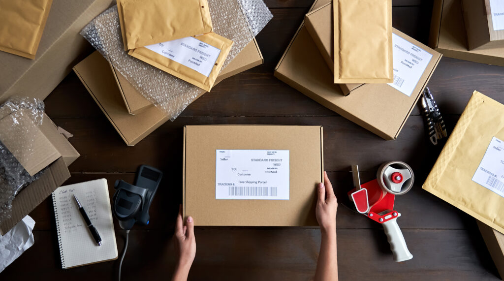 how does efficient packaging affect customer satisfaction