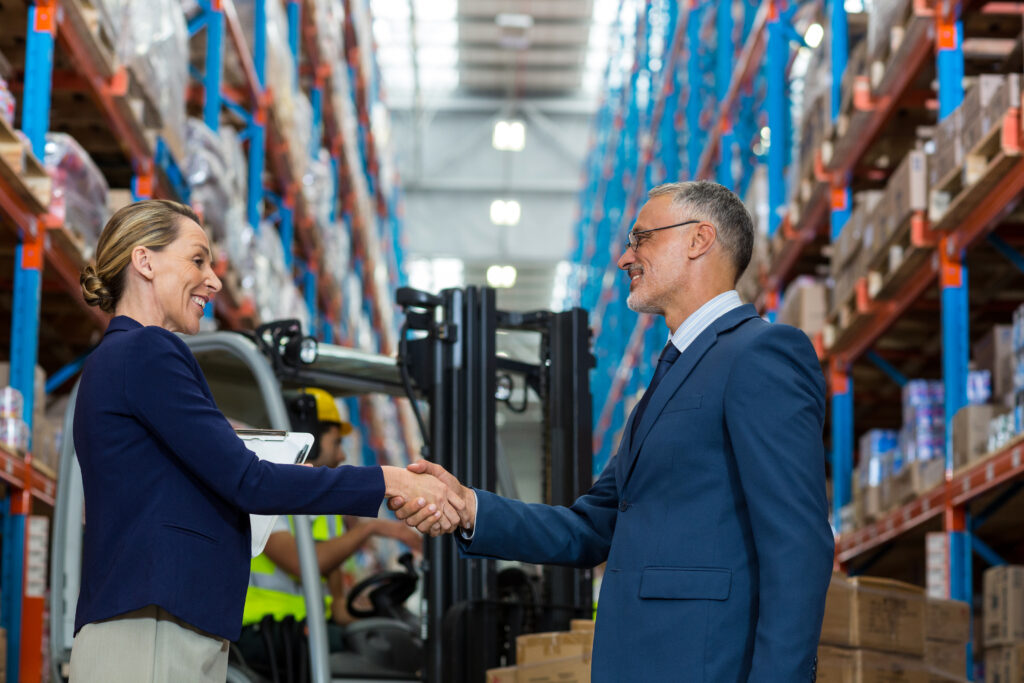 How To Select a Third-Party Logistics Provider