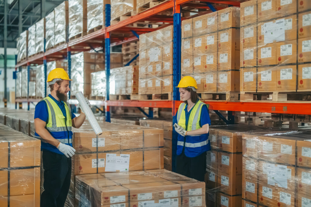 What are the Advantages of Third-Party Warehousing In Supply Chain Management