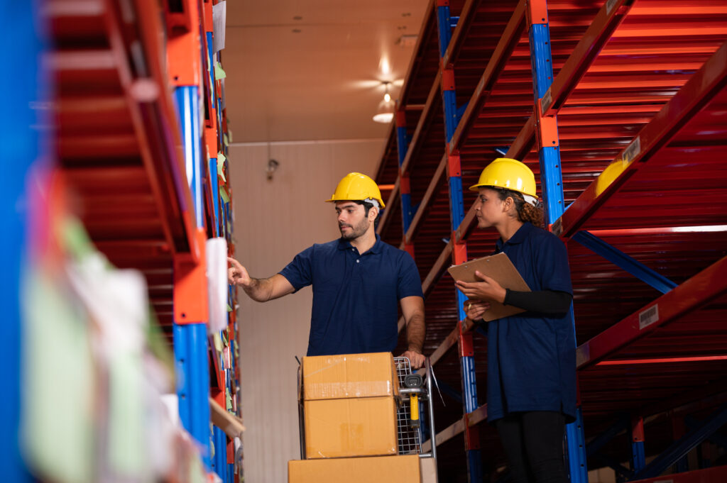 How Third Party Logistics Is Changing The Supply Chain Industry